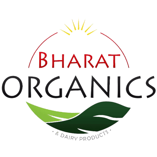 Bharat Organics and Dairy Products Catalogue Bharat Organics And