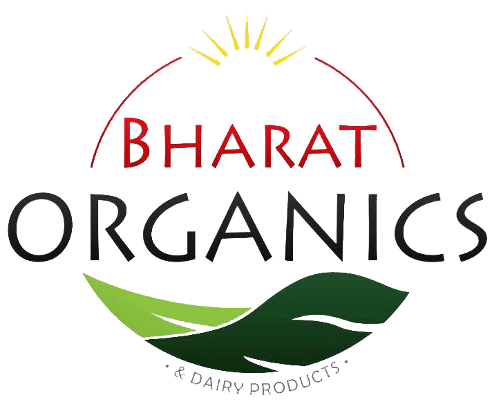 Bharat Organics And Dairy Products